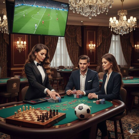 犯罪都市3 韩国电影海报